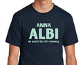 T-Shirt Size Medium