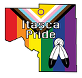 Image of Itasca Pride