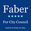 Image of Iva Faber