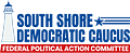 Image of South Shore Democratic Caucus Federal PAC