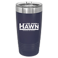 20oz Royal Blue Tumbler