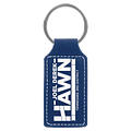 Leatherette Keychain 3-Pack