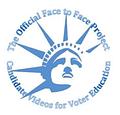 Image of The Official Face to Face Project of Candidate Videos for Voter Education