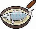 Flounder Plate