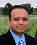 Image of Luis Alejo
