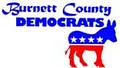 Image of Burnett County Democratic Party