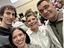 Image of Lisa Crate, Heather deJong, Dan Ward, and Rocco Lepore
