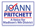 Image of Joann Pritchett