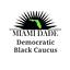 Image of Miami-Dade County Democratic Black Caucus