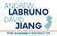 Image of Andrew LaBruno and David Jiang