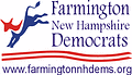 Image of Farmington NH Democratic Committee