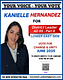 Image of Kanielle Hernandez