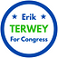 Image of Erik Terwey