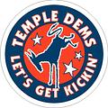 Image of Temple Democrats (NH)