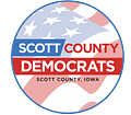 Image of Scott County Democratic Party (IA)