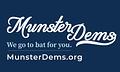 Image of Munster Democratic Precinct Organization (IN)
