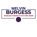 Image of Melvin Burgess