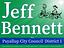 Image of Jeff Bennett