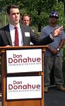 Image of Dan Donahue