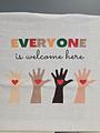 Everyone Welcome T-Shirt