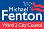 Image of Michael Fenton