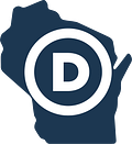 Image of the Democratic Party of Wisconsin