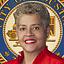 Image of Carolyn Evans-Shabazz