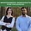 Image of Mazhar Syed and Amanda Baumunk