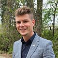 Image of Dustin Wade