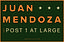Image of Juan Mendoza