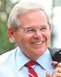 Image of Bob Menendez