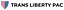 Image of Trans Liberty PAC