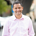Image of Sam Rasoul