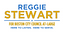 Image of Reggie Stewart