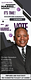 Image of John "Jay" Harris, Jr.