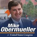 Image of Mike Obermueller