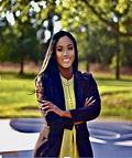 Image of Raychel Proudie