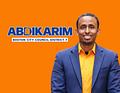 Image of Said Abdikarim