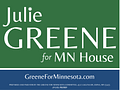 Image of Julie Greene