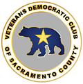 Image of Veterans Democratic Club of Sacramento County (DemVets)