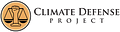Image of Climate Defense Project