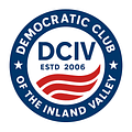Image of Inland Valley Democratic Club