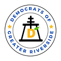 Image of Democrats of Greater Riverside - State