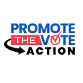 Image of Promote the Vote Action
