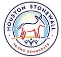 Image of Houston Stonewall Young Democrats PAC