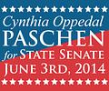 Image of Cynthia Paschen