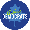 Image of Goshen City Democratic Party (IN)