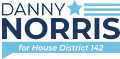 Image of Danny Norris