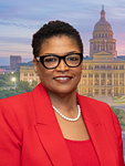 Image of Toni Rose