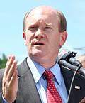 Image of Chris Coons